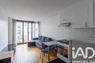 location appartement paris 75013