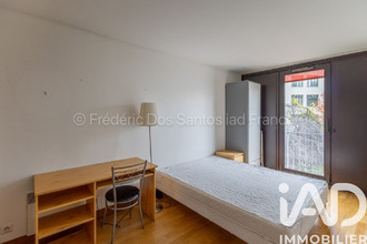 location appartement paris 75013