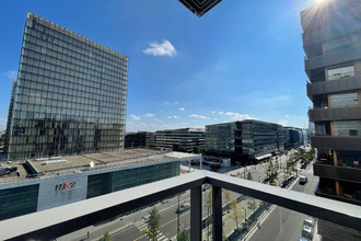 location appartement paris 75013