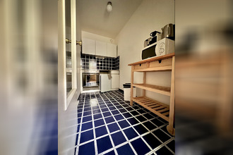 location appartement paris 75013