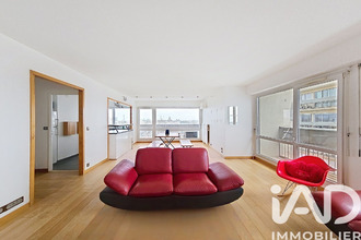 location appartement paris 75013