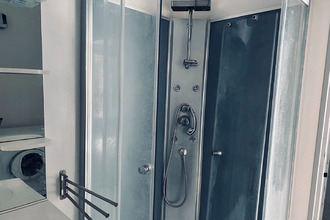 location appartement paris 75013