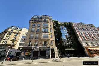 location appartement paris 75013