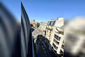 location appartement paris 75013