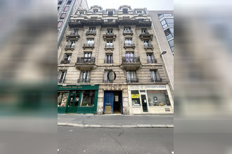 location appartement paris 75013