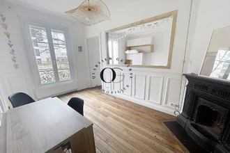 location appartement paris 75013