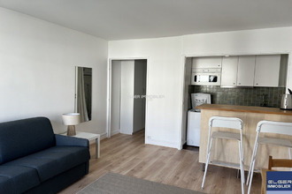location appartement paris 75013
