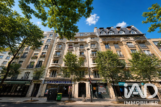 location appartement paris 75013