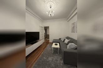 location appartement paris 75013