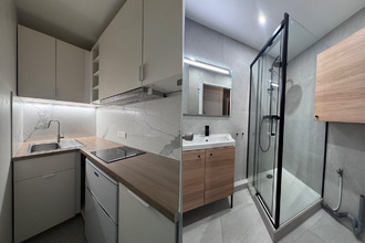 location appartement paris 75013