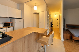 location appartement paris 75013