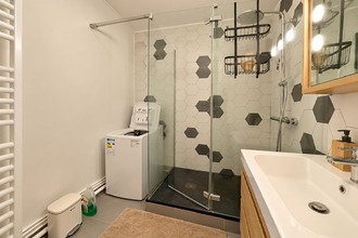 location appartement paris 75013