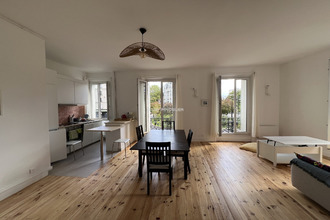 location appartement paris 75013