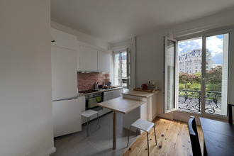location appartement paris 75013