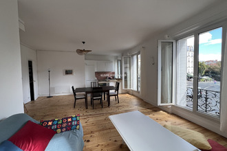location appartement paris 75013