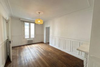 location appartement paris 75014