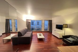 Ma-Cabane - Location Appartement Paris, 33 m²