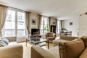 location appartement paris 75014