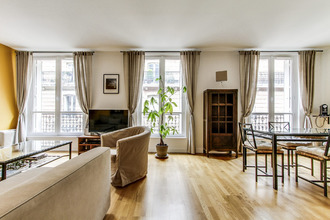 location appartement paris 75014