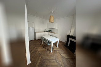 Ma-Cabane - Location Appartement Paris, 43 m²