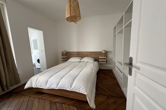 Ma-Cabane - Location Appartement Paris, 43 m²