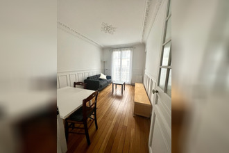 Ma-Cabane - Location Appartement Paris, 45 m²