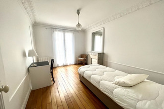 Ma-Cabane - Location Appartement Paris, 45 m²