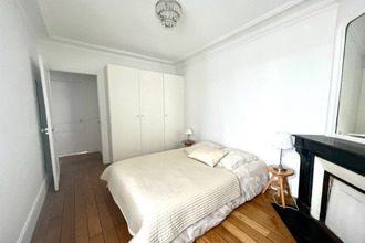 Ma-Cabane - Location Appartement Paris, 45 m²