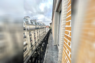 Ma-Cabane - Location Appartement Paris, 45 m²