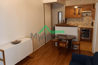 location appartement paris 75014