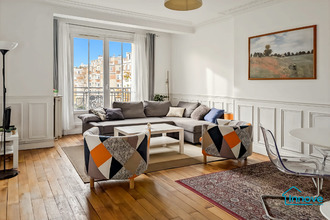 location appartement paris 75014