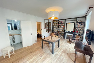 location appartement paris 75014