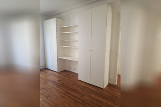 location appartement paris 75014