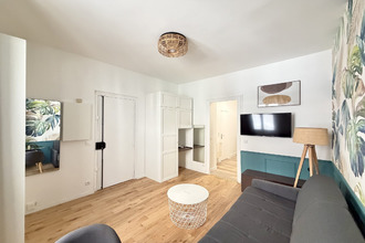 location appartement paris 75014