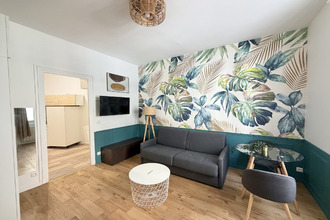 location appartement paris 75014