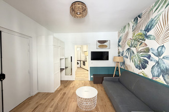 location appartement paris 75014