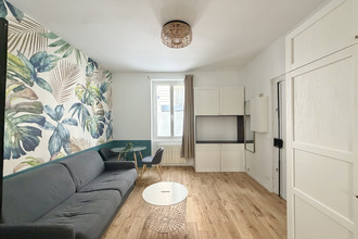 location appartement paris 75014