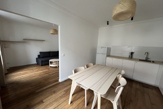 location appartement paris 75014