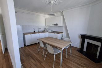 location appartement paris 75014