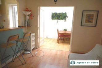 Ma-Cabane - Location Appartement Paris, 35 m²