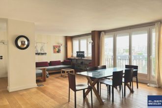 Ma-Cabane - Location Appartement Paris, 84 m²