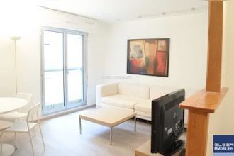 Ma-Cabane - Location Appartement Paris, 63 m²