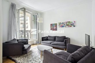 location appartement paris 75015