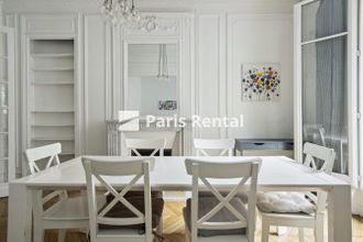 location appartement paris 75015