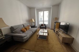 Ma-Cabane - Location Appartement Paris, 50 m²