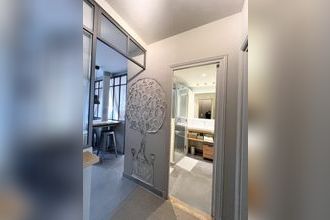 Ma-Cabane - Location Appartement Paris, 50 m²