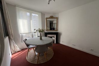 Ma-Cabane - Location Appartement Paris, 50 m²