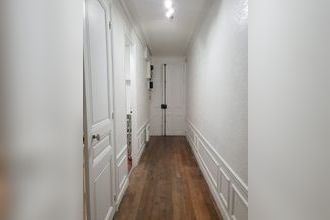 location appartement paris 75015