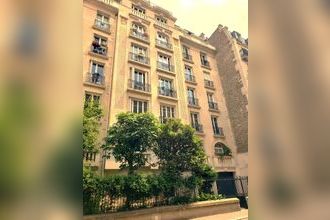 Ma-Cabane - Location Appartement Paris, 85 m²
