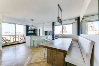 location appartement paris 75015